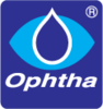 Logo de Ophtha Chile