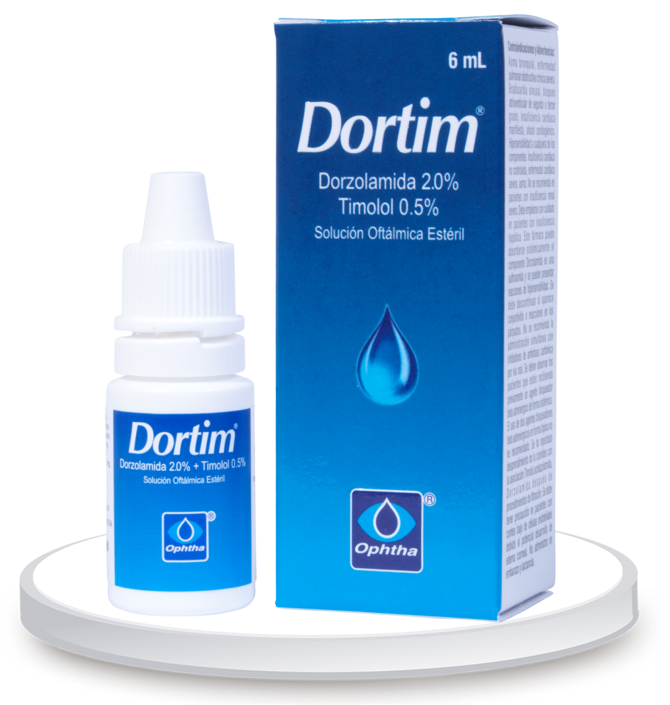 Imagen de Dortim