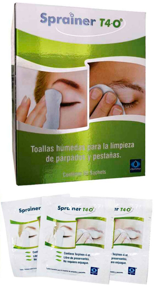 Imagen de Sprainer T4-O