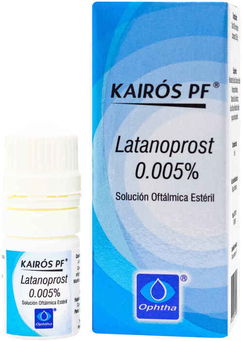 Imagen de Kairós PF