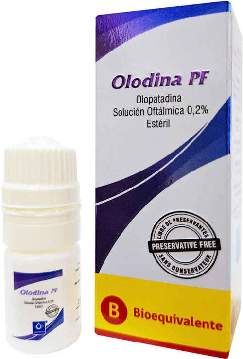 Imagen de Olodina PF