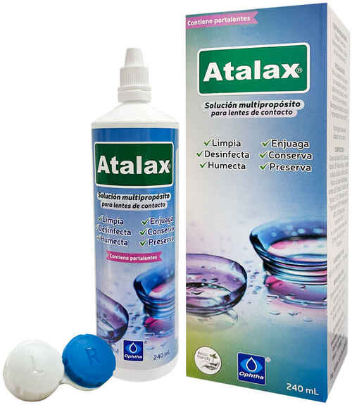 Imagen de Atalax 240mL