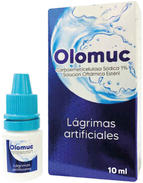 Imagen de Olomuc 10 ml