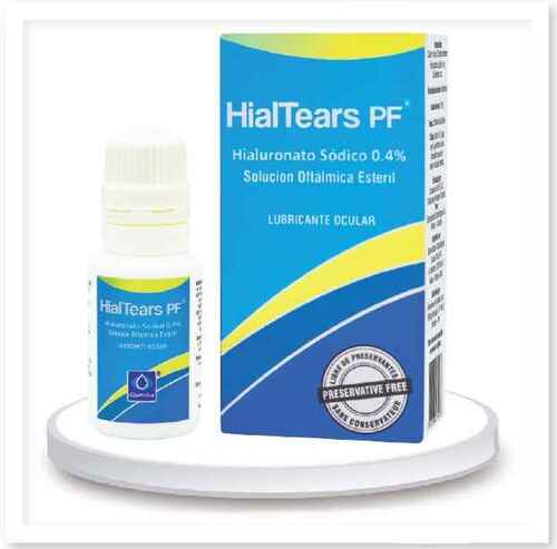 Imagen de Hialtears PF frasco 10 ml